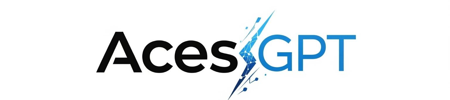 AcesGPT